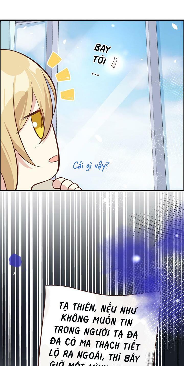 chàng vú em tu chân chapter 48 24