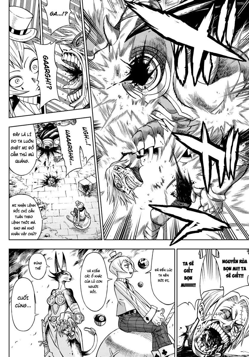 marry grave chapter 40 13