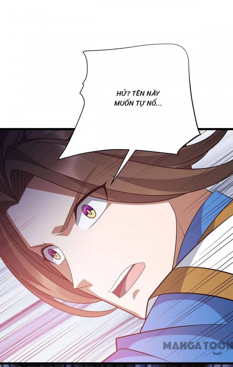 chúa tể tam giới chapter 294 37