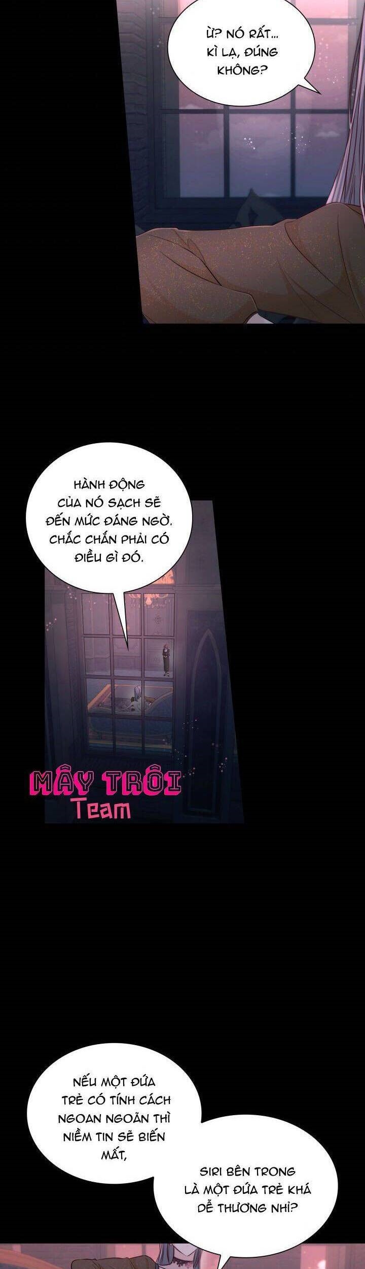 Alive! - Trang 5