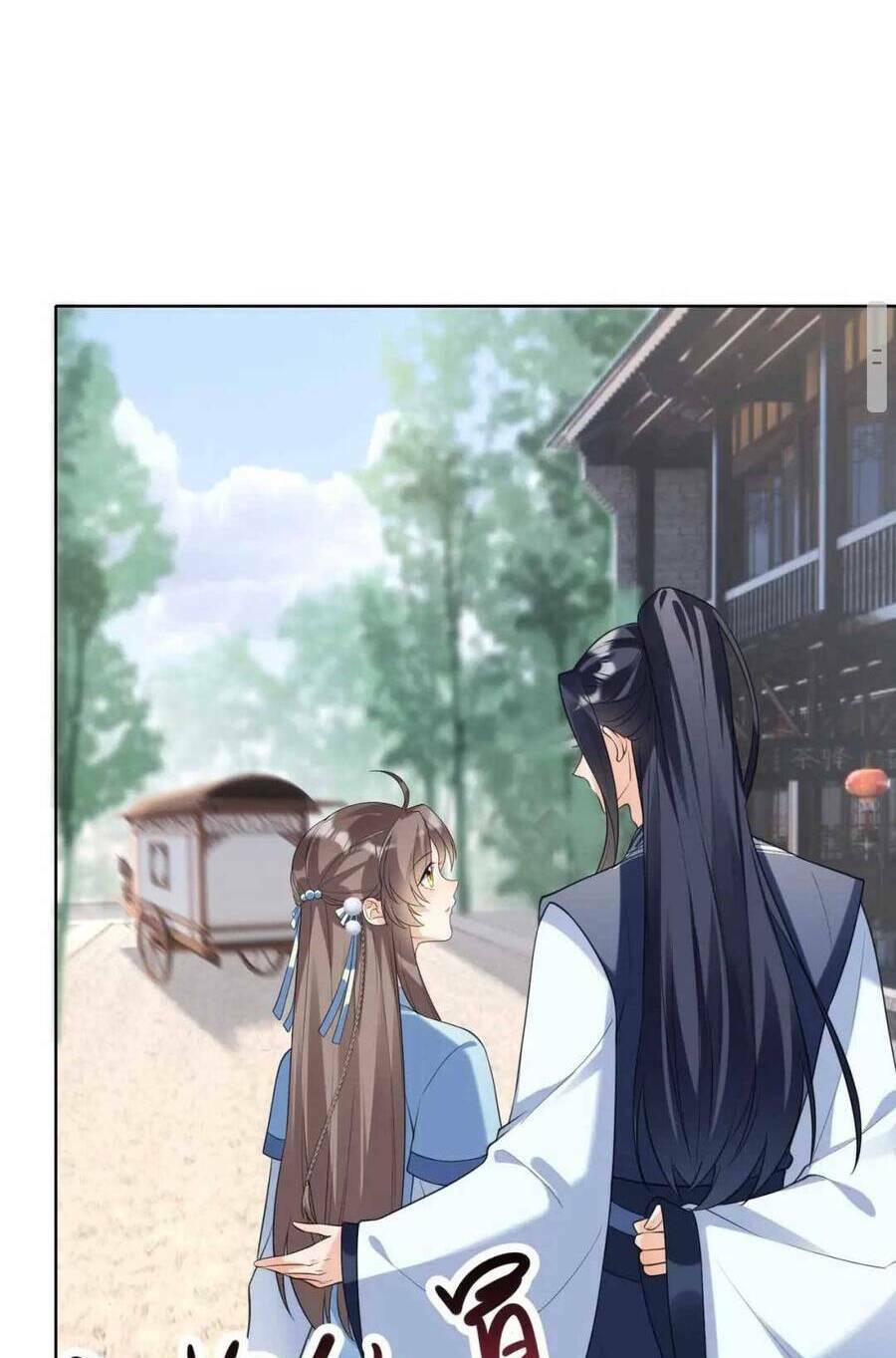 phúc hắc hoa yêu mua một tặng một chapter 10 22