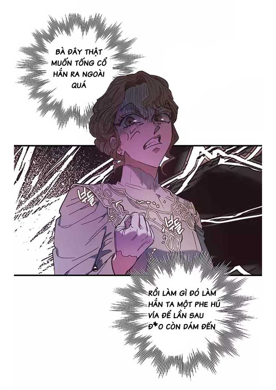 May hay rủi? chapter 1 - Trang 61