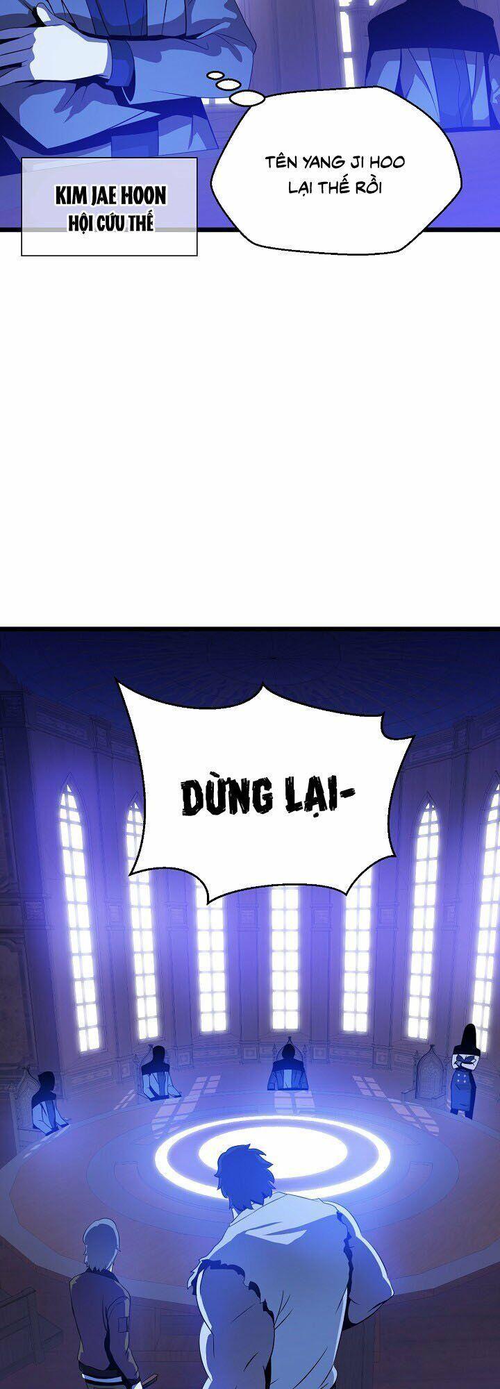 tiêu diệt đấng cứu thế chapter 4 16