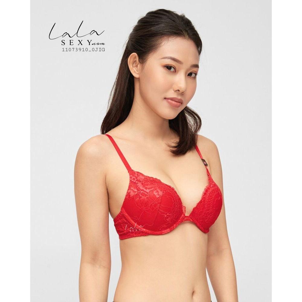 Áo Ngực Mút Dày Hello Sugar Up 2 Cup Push Up Bra 11073910_0JIG