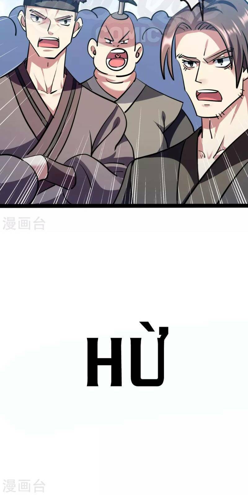 vạn giới tiên vương chapter 33 21