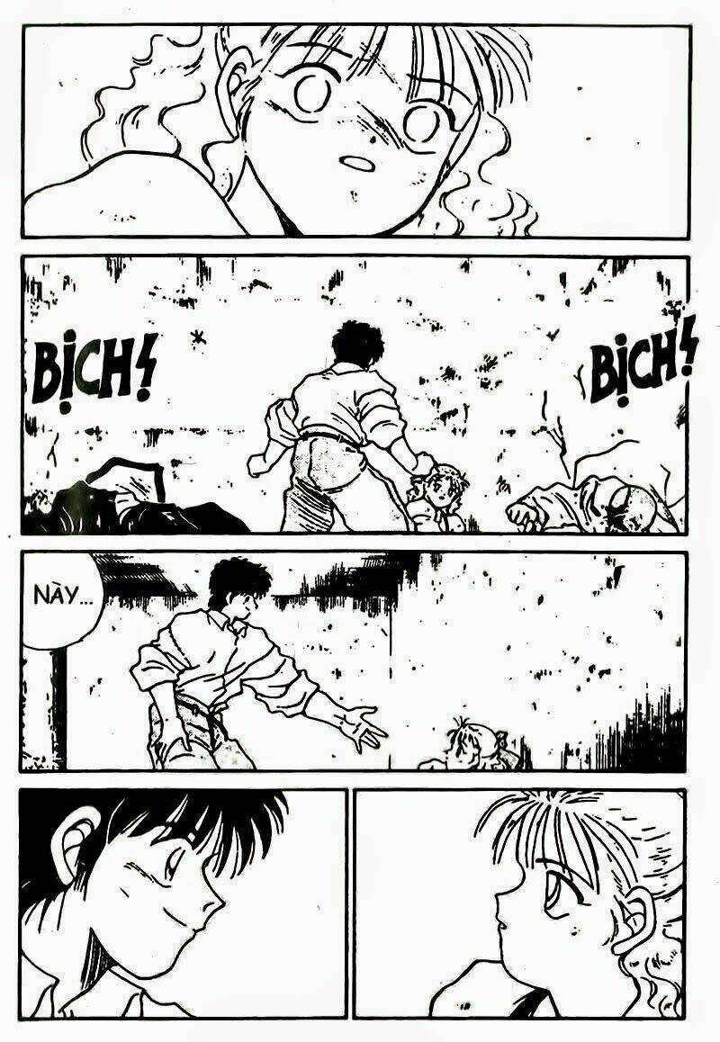 truyền nhân atula - shura no mon i chapter 89 4