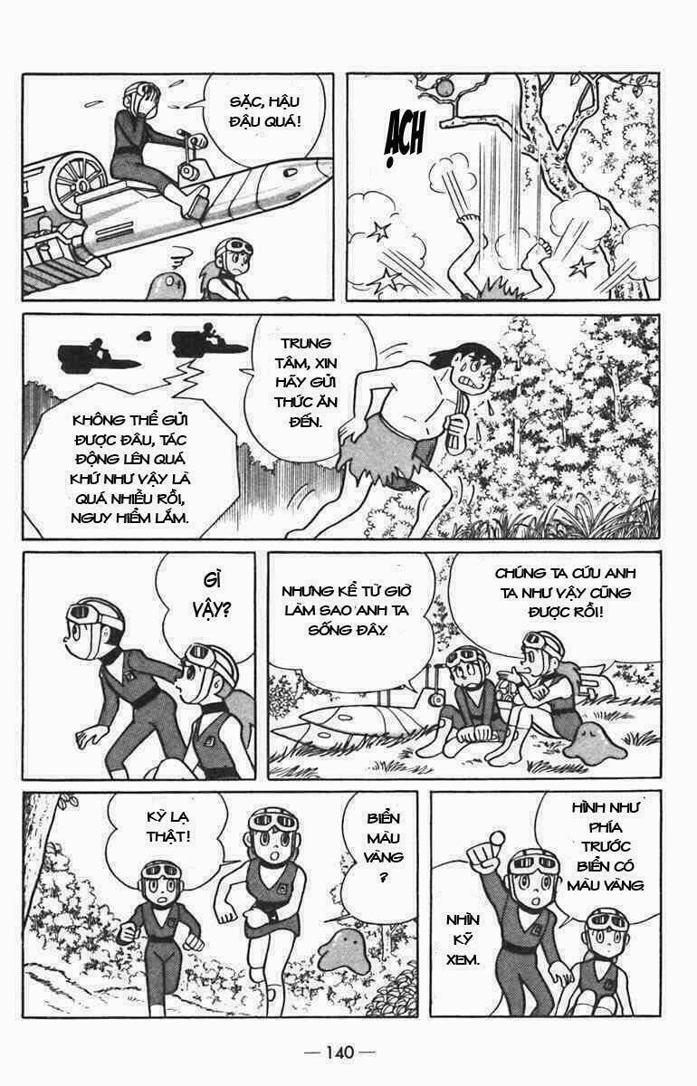 time patrol bon chapter 5 24