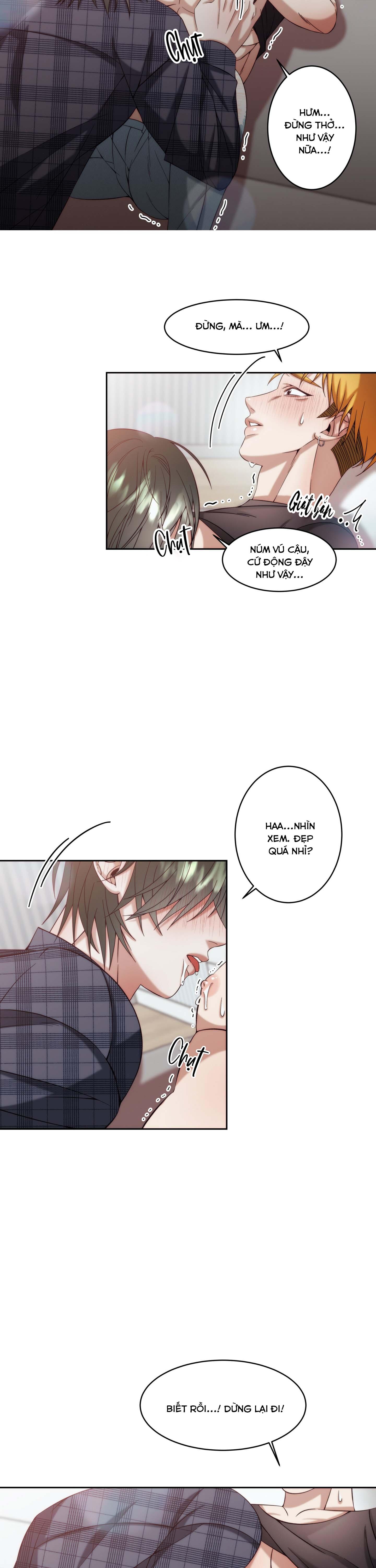 list truyện ngắn chịt chịt chapter 11 71