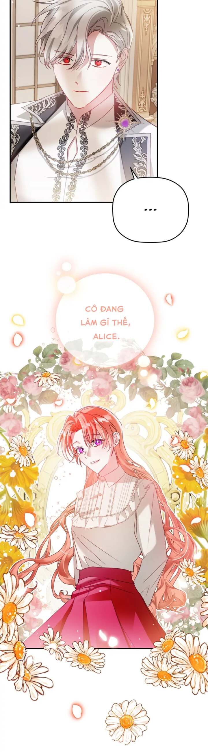 hoàng tử chuyển sinh trở thành người mạnh nhất thế giới nhờ vào sự hiểu biết về bug chapter 66 5