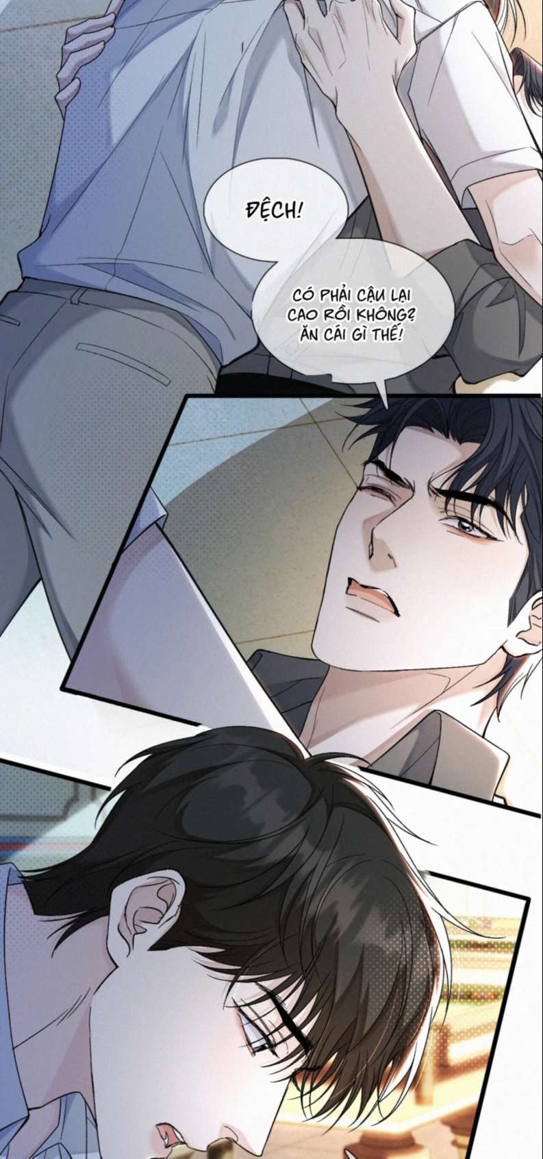 ngày quốc tế thiếu nhi của sơ tam chapter 17 17