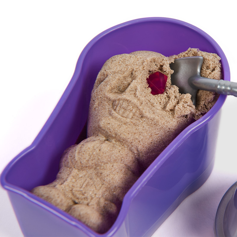 Đồ Chơi KINETIC SAND Cát Động Lực - Xác Ướp Ai Cập 6065193