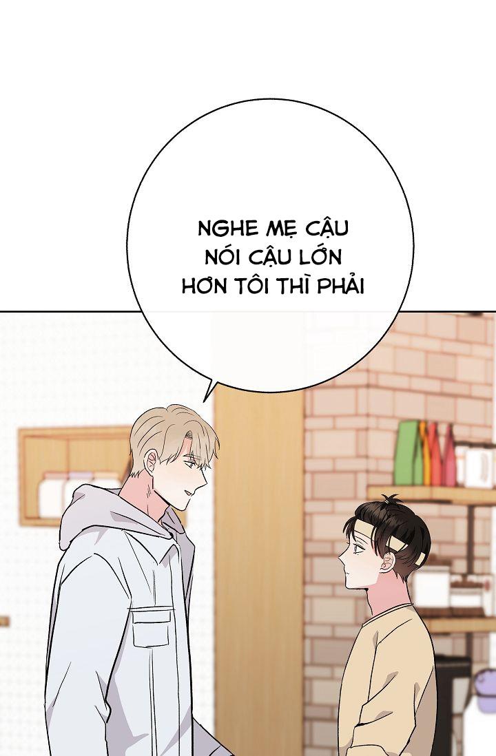 đứa trẻ này là con tôi (end) chapter 6 73