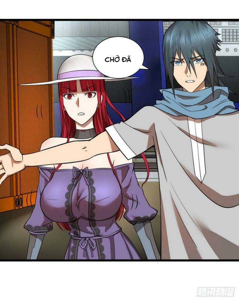 danh sách kẻ phản diện chapter 115 49