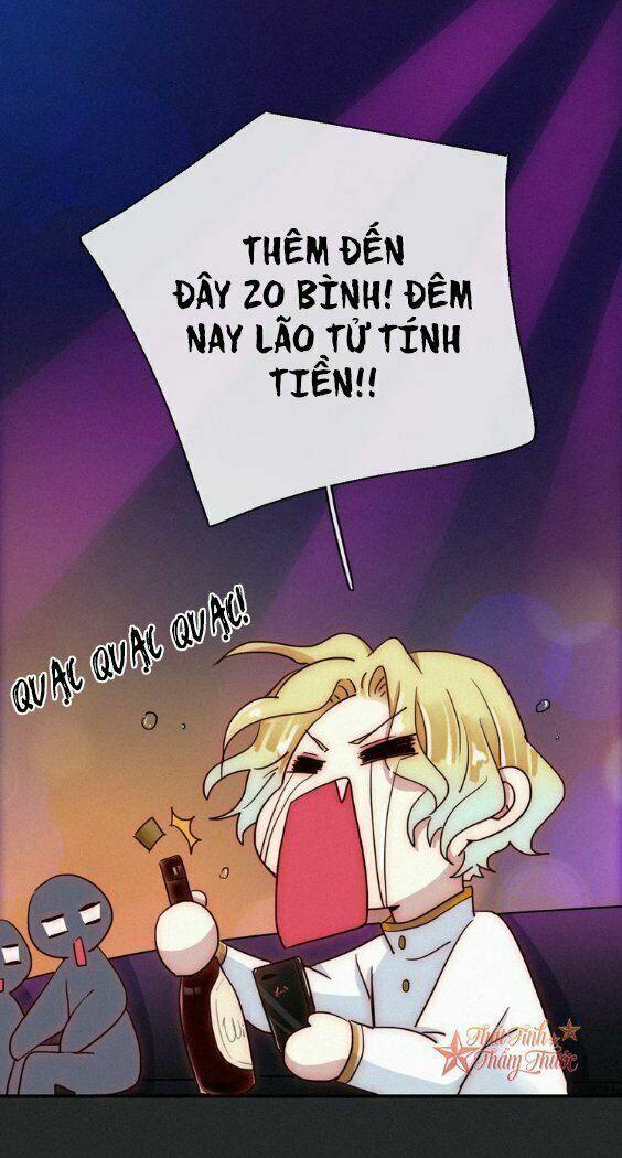 đêm tối chốn này chapter 30 40