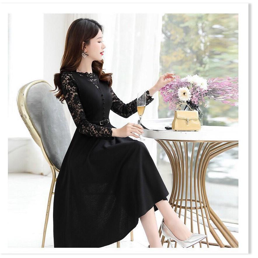 ĐẦM XOÈ DỰ TIỆC NỮ SANG TRỌNG