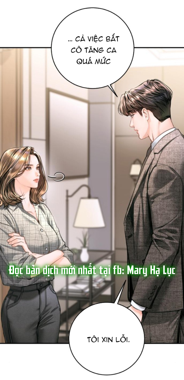 đứa trẻ trông giống tôi chapter 29.1 12