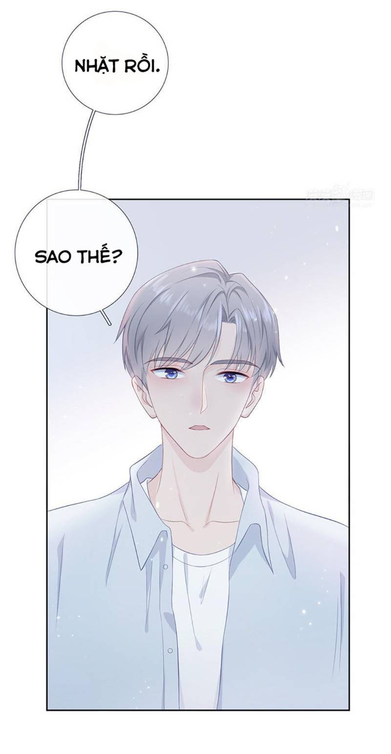 cái thùng cơm sát vách chapter 9 29