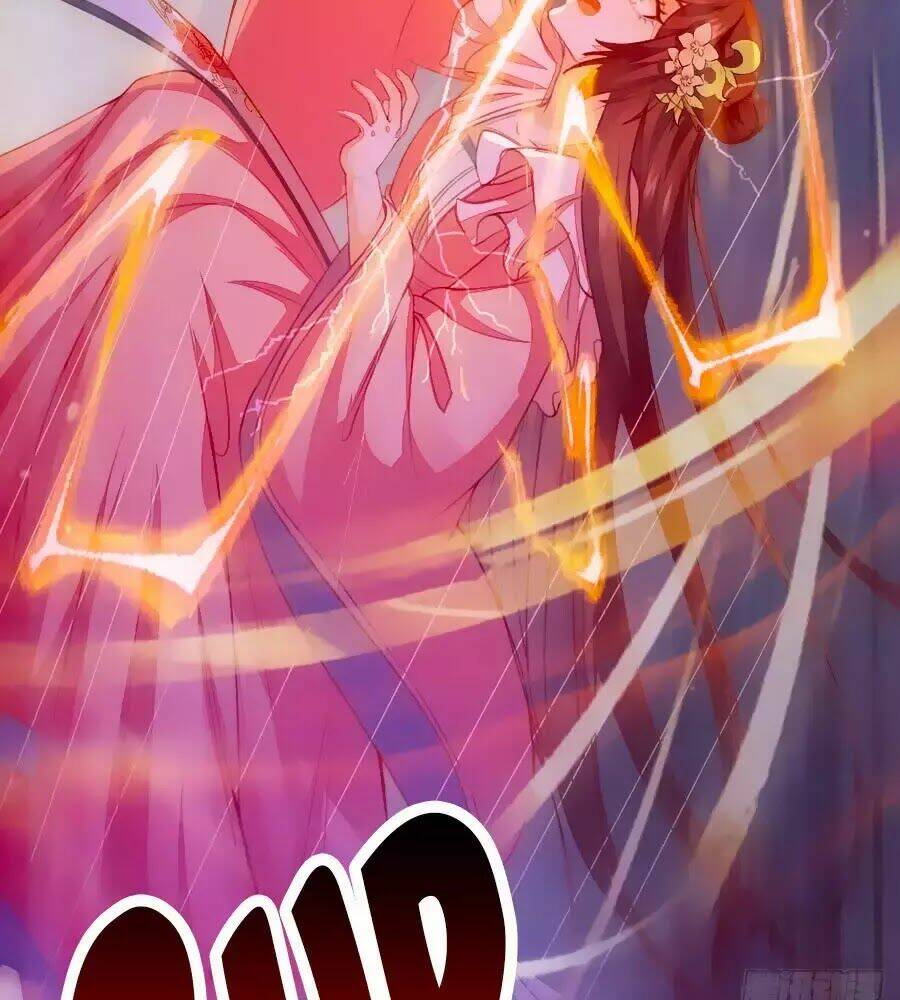 thần y khí nữ: ngự thú cuồng phi của quỷ đế chapter 58 54