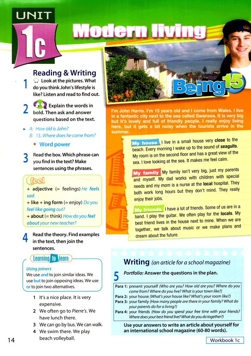 Access US 3A Student'S Book & Workbook