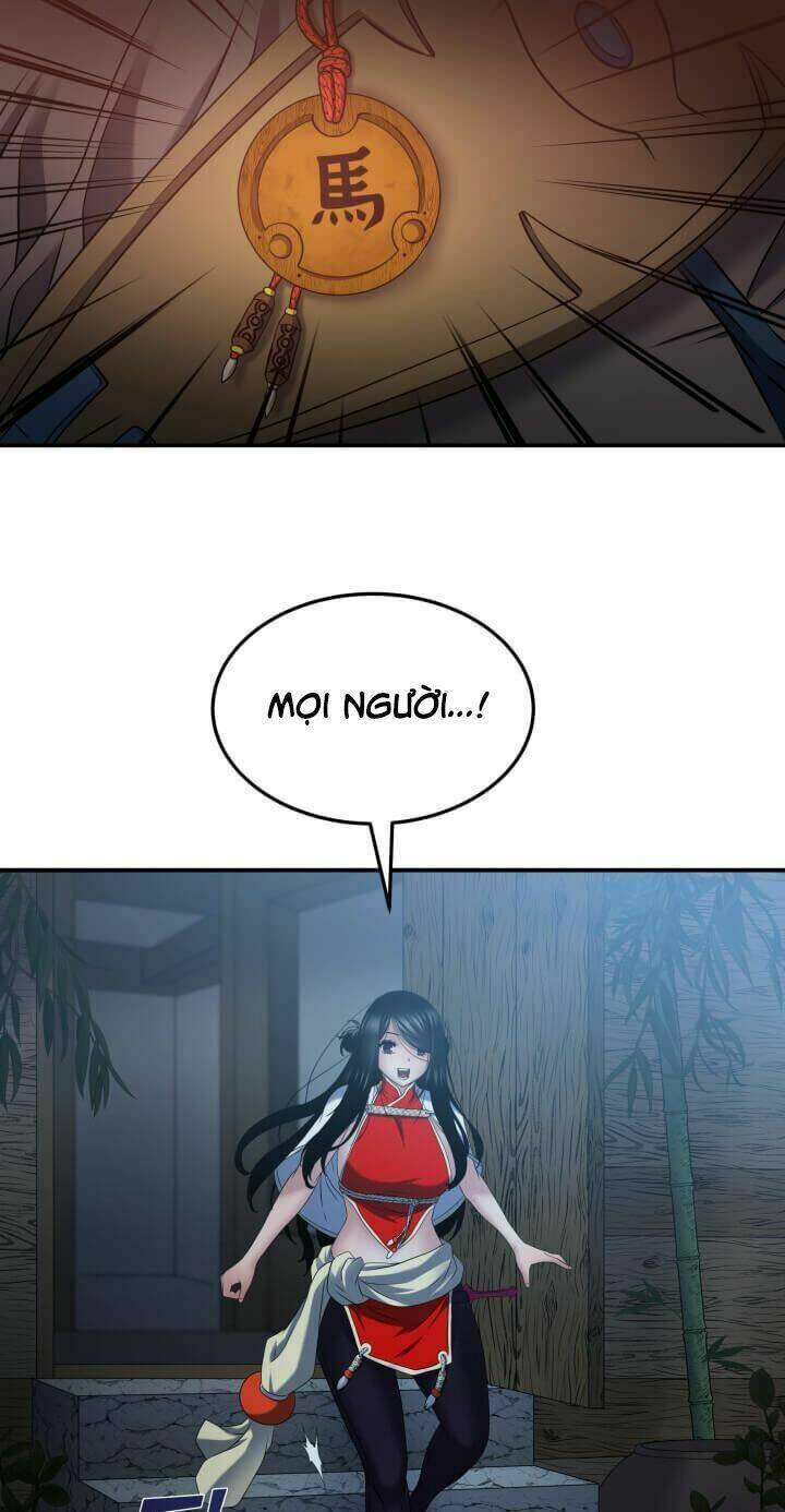 lôi thần chuyển sinh chapter 16 45
