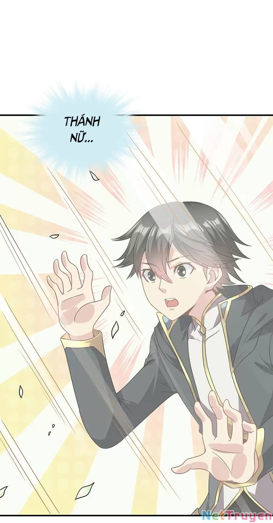 đồ long kỵ sĩ hôn môi ác long chapter 34.1 1