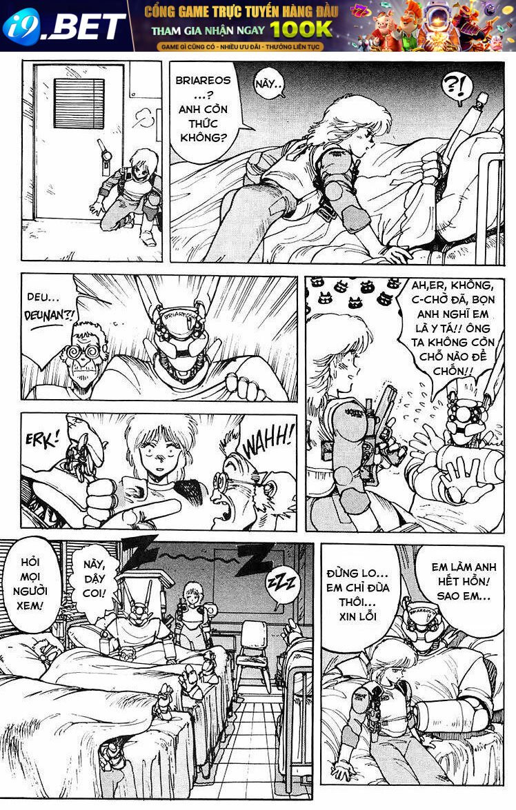 appleseed chapter 10.2 12