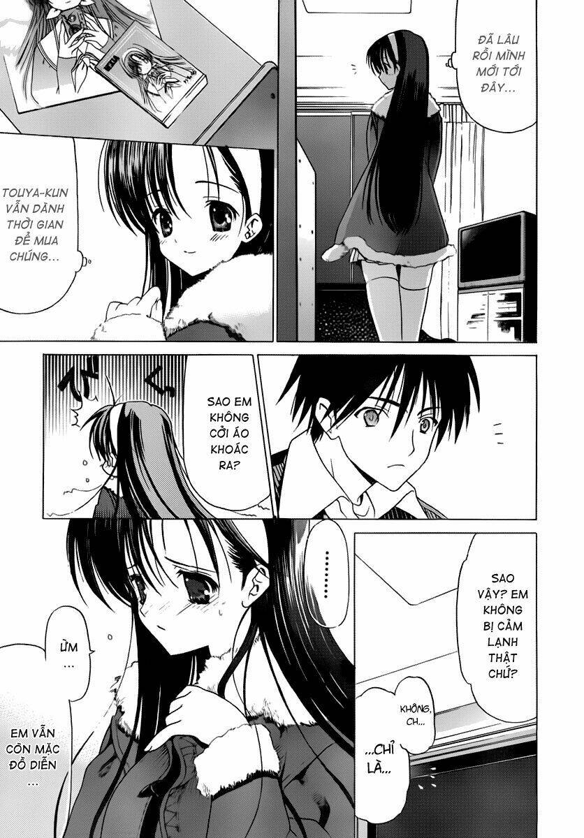 white album chapter 1 21