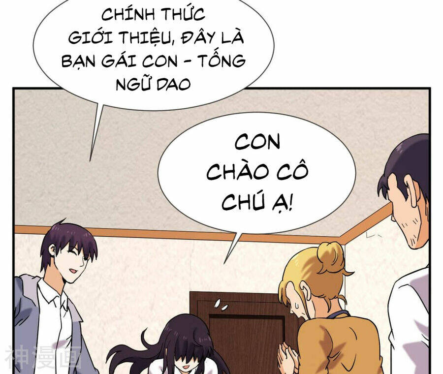 đô thị tiên đế chapter 55 29