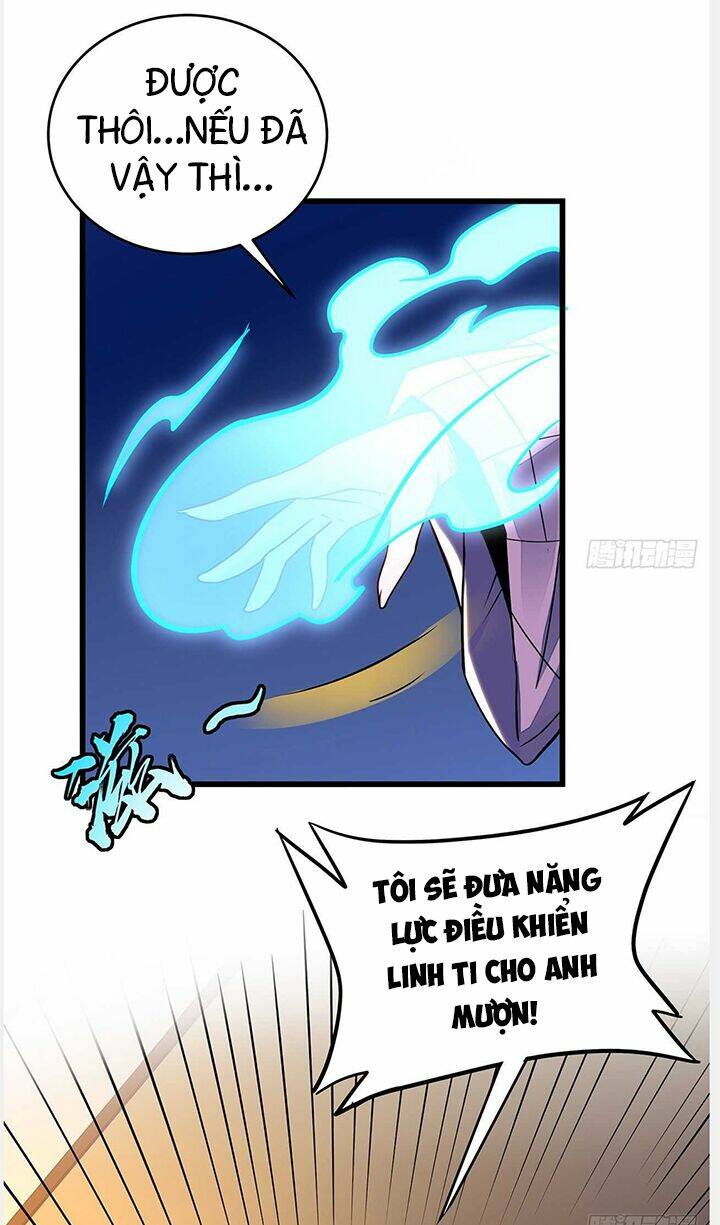 bất tử thần vương tu liên tục chapter 73 21