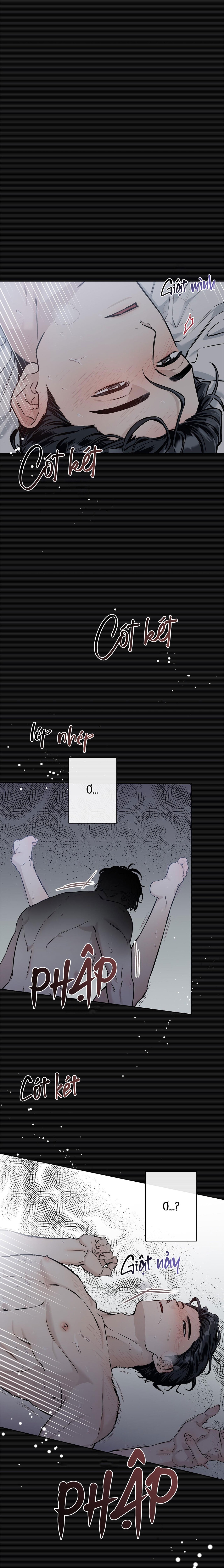 hạ cánh nơi miền đất xanh chapter 1 12