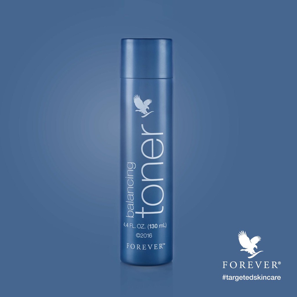 NƯỚC CÂN BẰNG DA BALANCAING TONER  (#560) của FOREVER