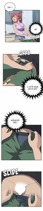 sống chung với dâm nữ chapter 11 6