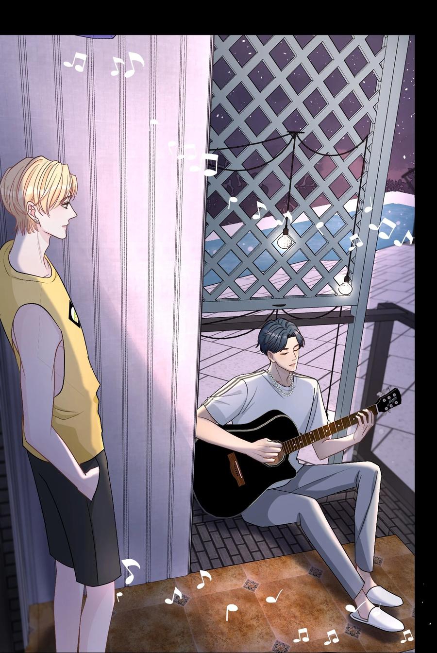 trước và sau ly hôn! chapter 32 27