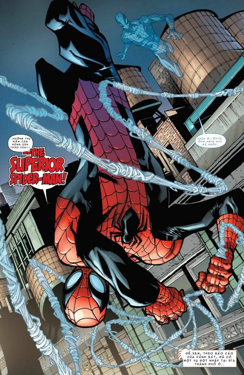 superior spider man chapter 7 8