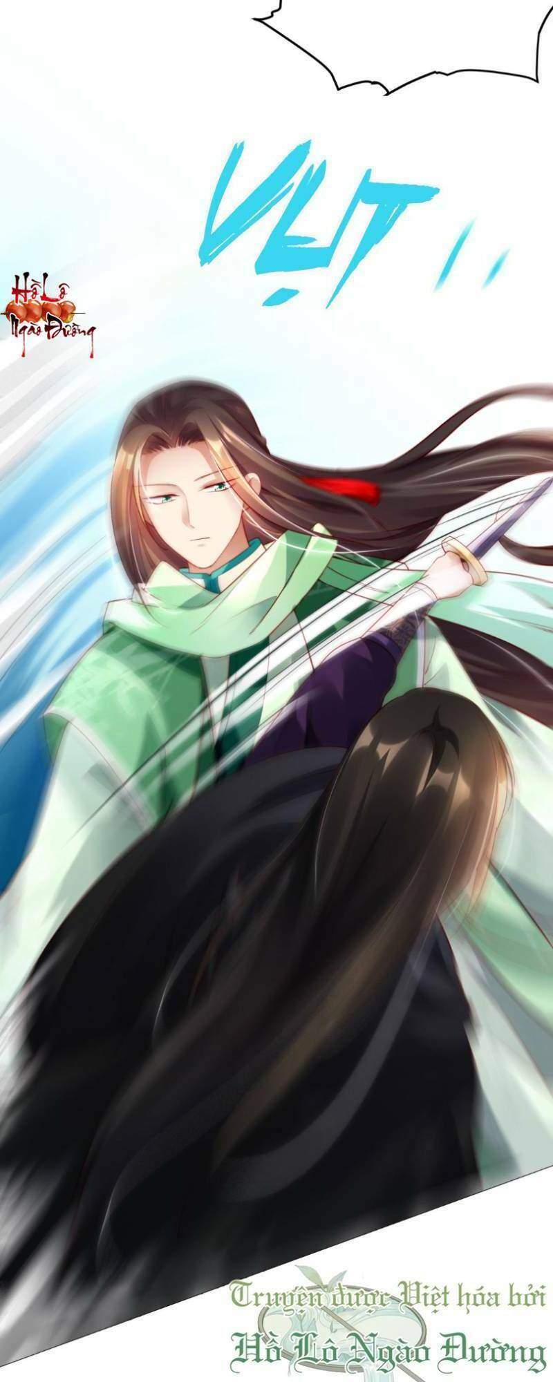 thiên kim bất hoán chapter 37 27