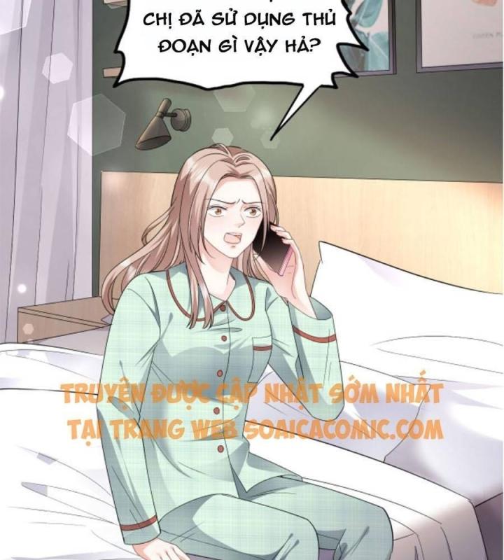 đại tiểu thư có thể có bụng dạ gì xấu chứ! (full) chapter 65 8