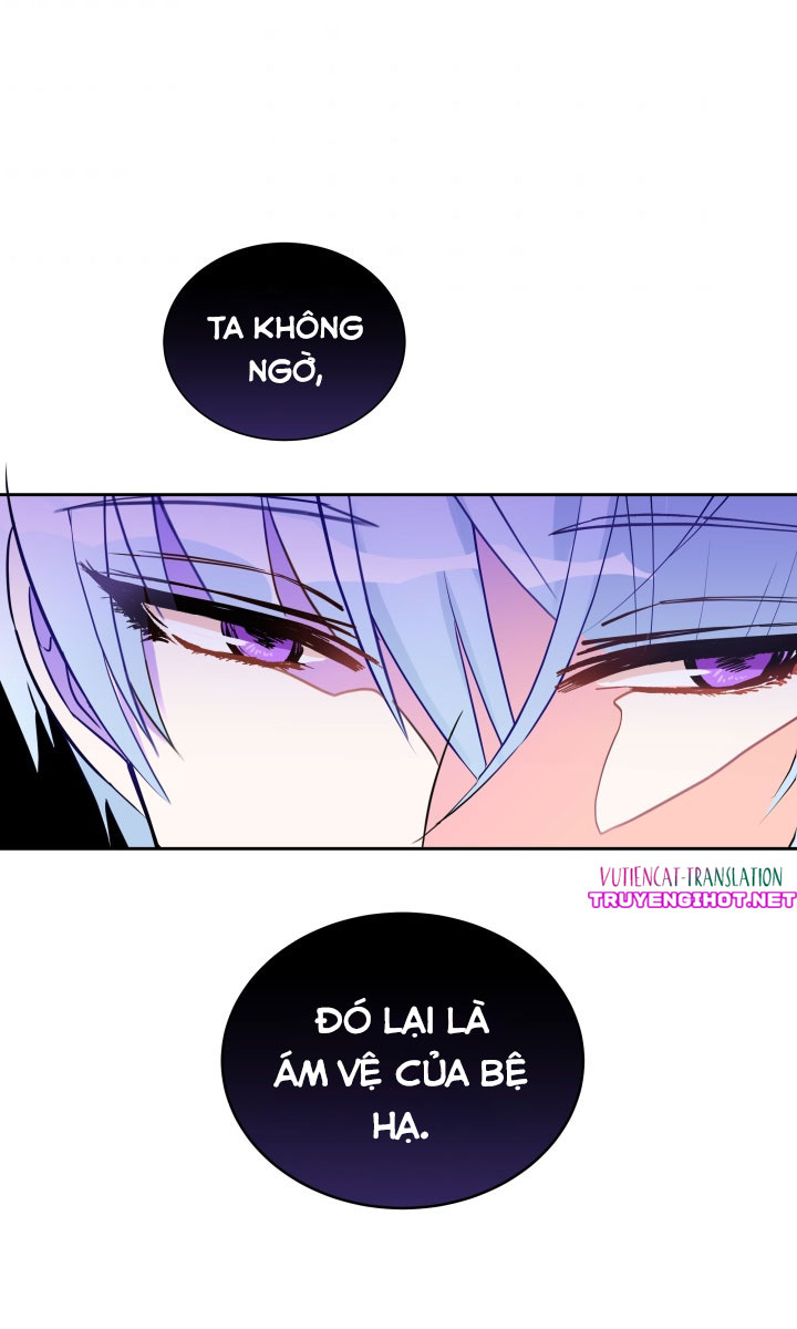 khế ước hậu cung chapter 22.2 20