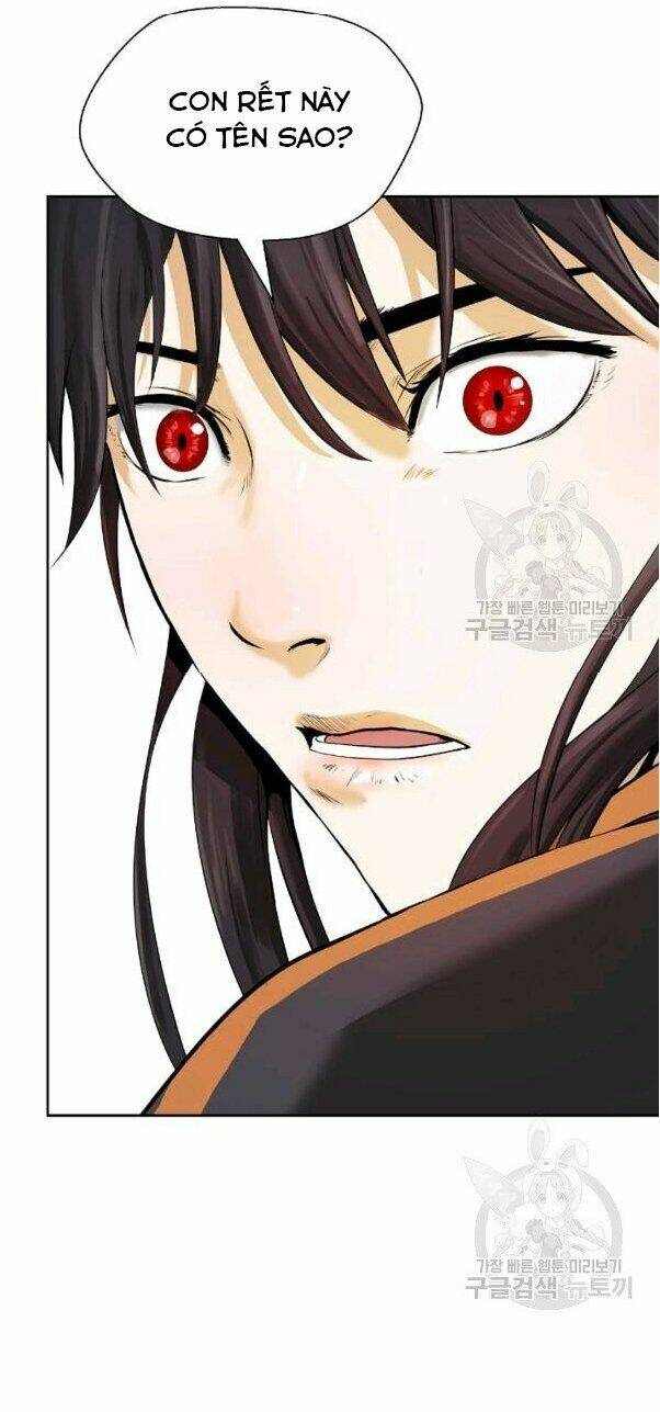 xuyên không thành hổ chapter 33 42