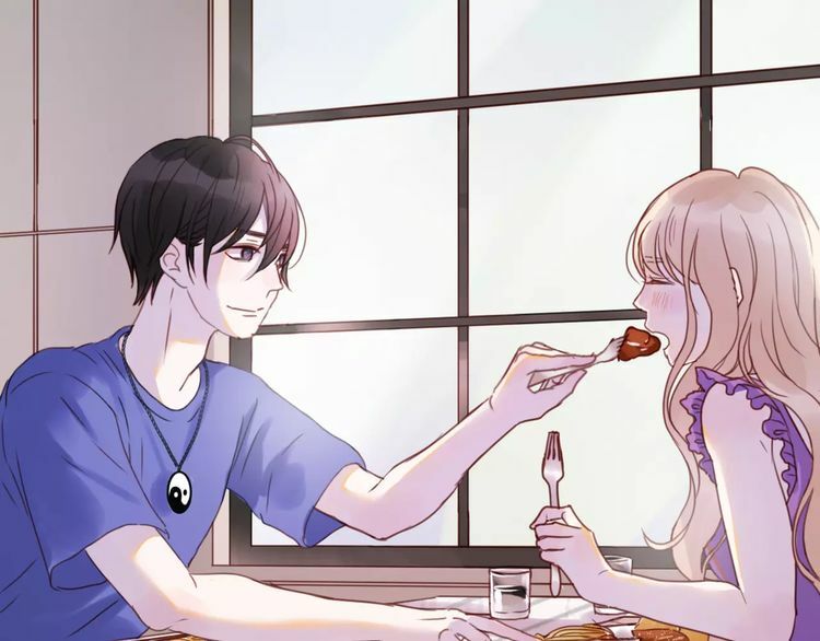 lượm được một tiểu hồ ly phần 1 chapter 81 22