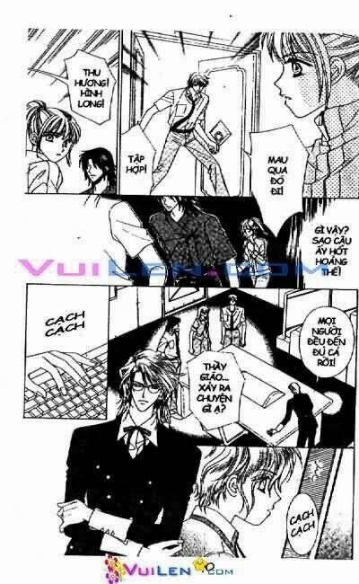 nữ sinh thời đại chapter 3 40