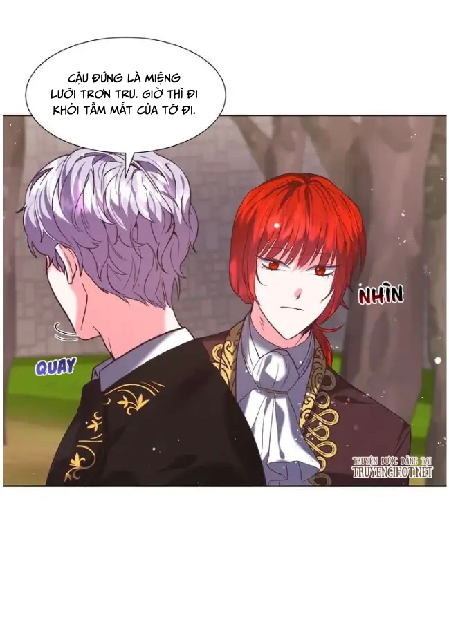 cách để nhân vật phụ phá đảo game hẹn hò chapter 9 43