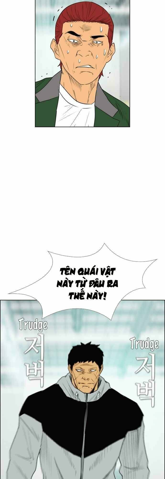 kẻ hồi sinh chapter 109 18