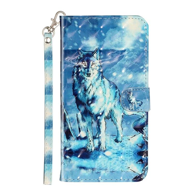 Bao Da Bảo Vệ Thời Trang Cho Điện Thoại Xiaomi Redmi Note 8 Pro