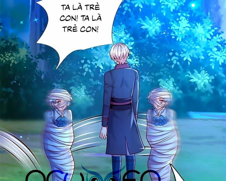 bỗng một ngày trở thành con gái nhà vua chapter 240 16