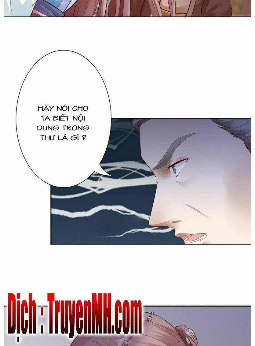 thần y yêu hậu chapter 12 20