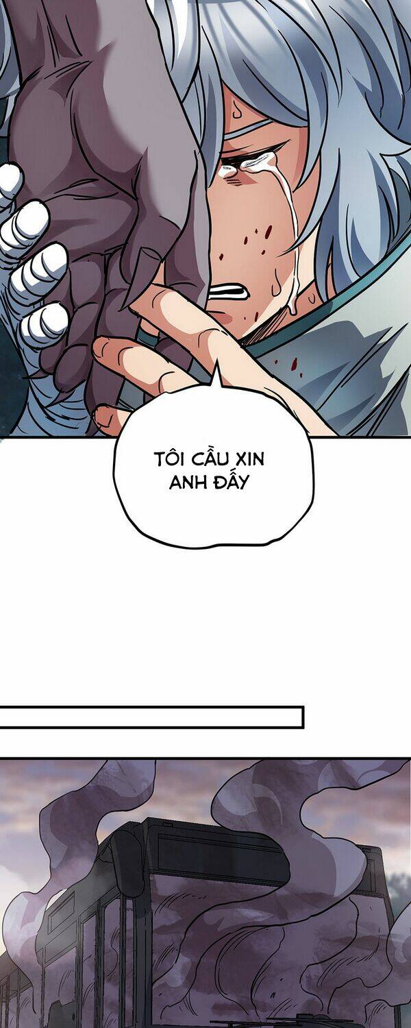 sau mạt thế tôi trở thành zombie chapter 58 13