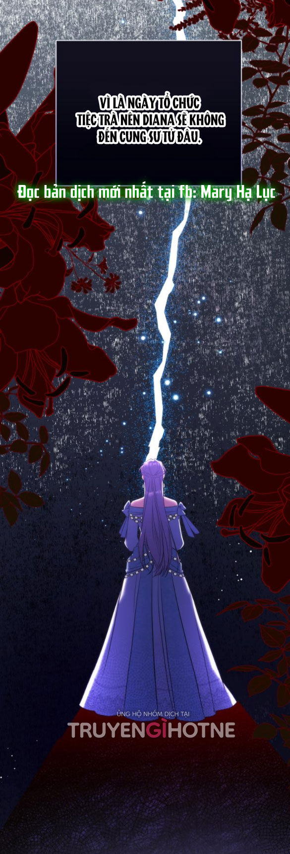 dành cho nhân vật bị bỏ rơi yêu thích nhất của tôi chapter 34.1 47