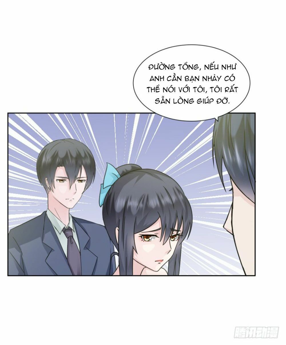 thiên kim đường môn chapter 96 18