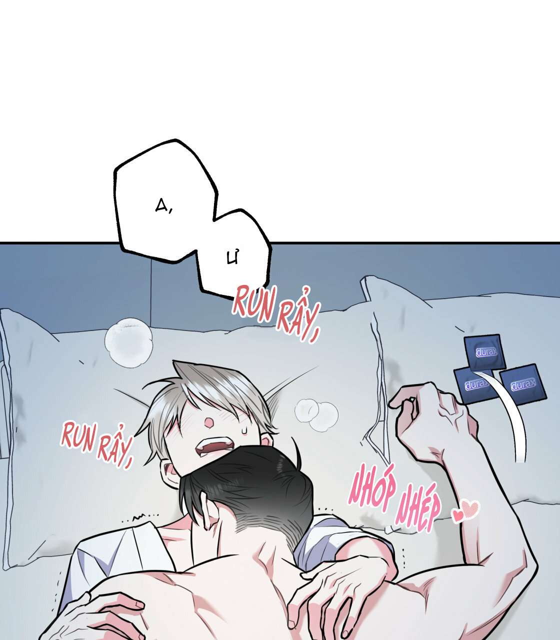 tôi với cậu không thể như thế này chapter 20 70