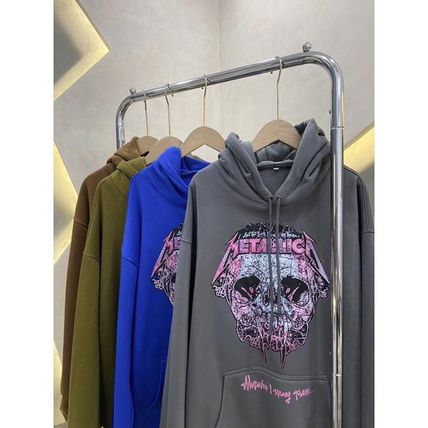 Hoodie nỉ ngoại hoodie nam in nhiệt không bong tróc